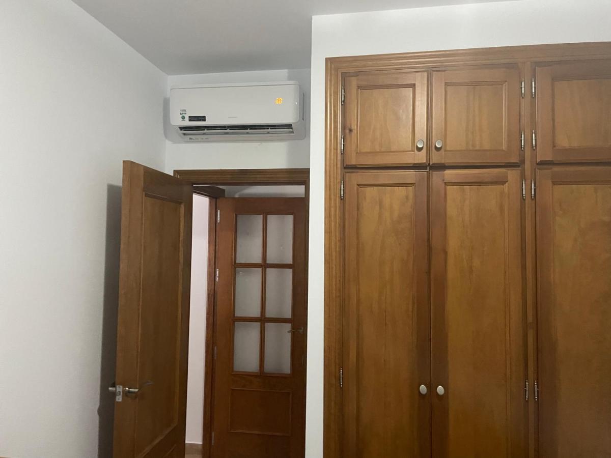 Piso Carambuco Apartment Alora Exterior photo