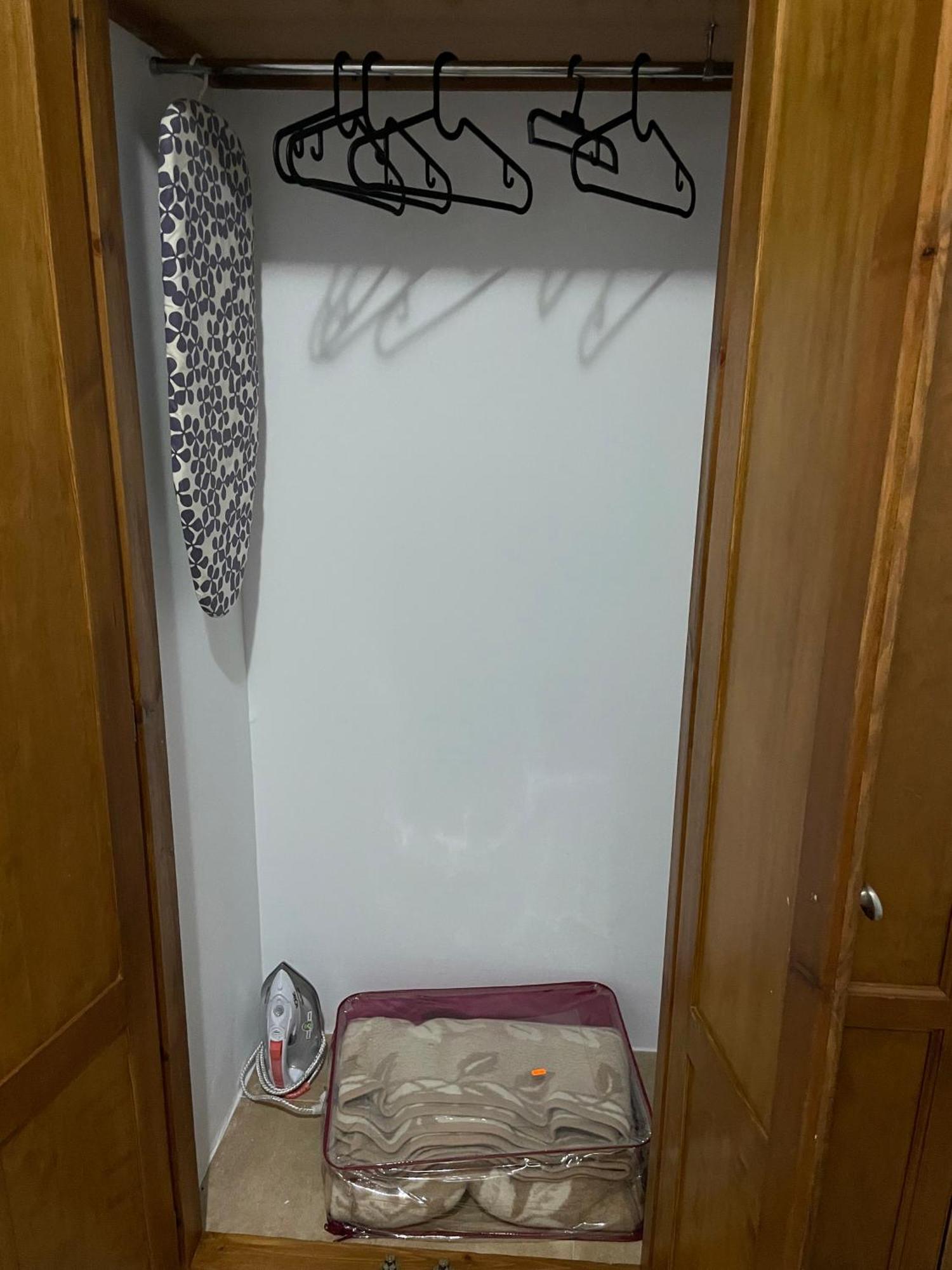 Piso Carambuco Apartment Alora Exterior photo