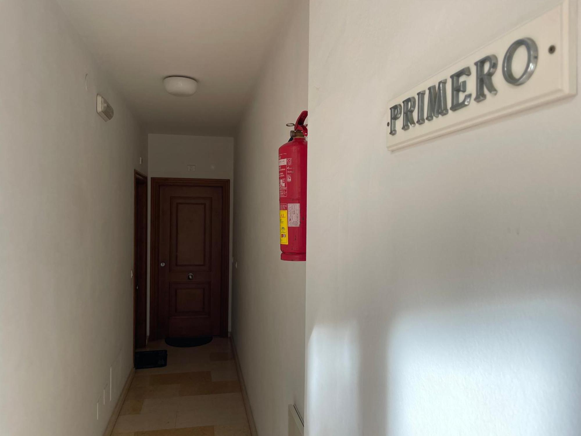 Piso Carambuco Apartment Alora Exterior photo